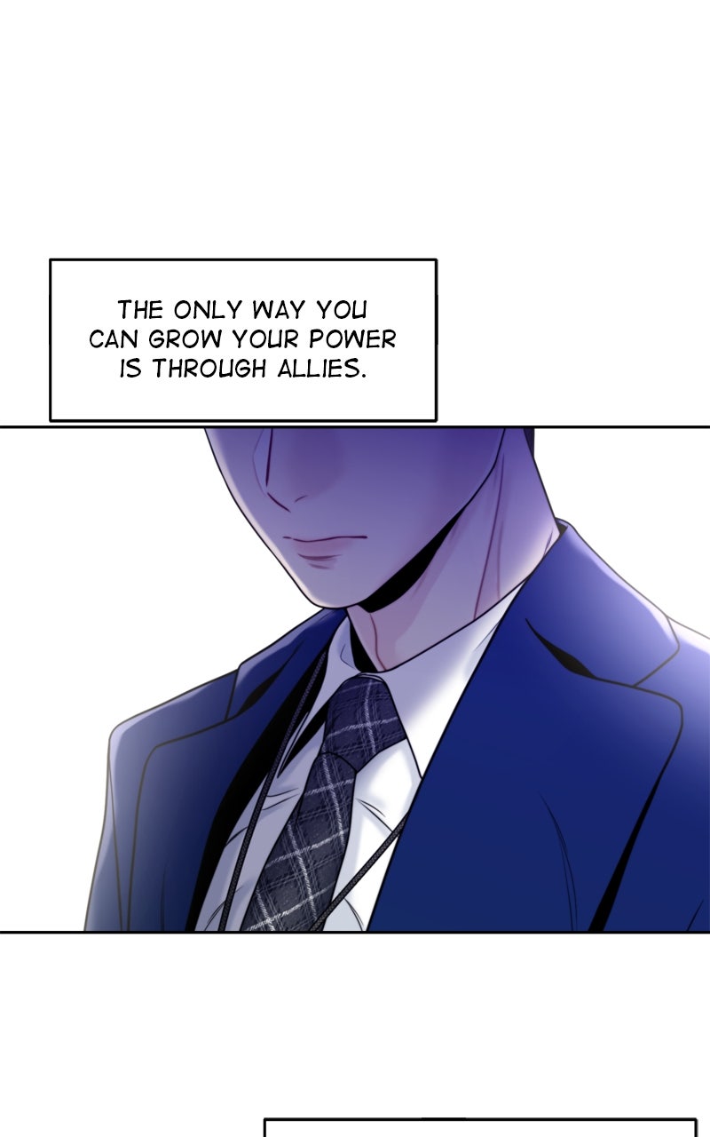 Read Secretary