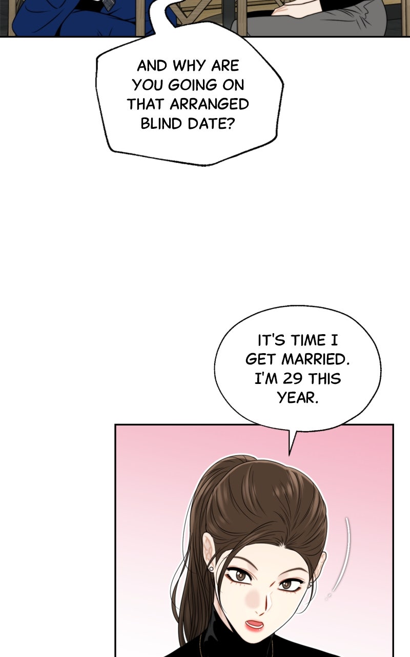Read Secretary