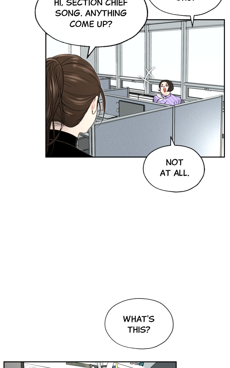 Read Secretary