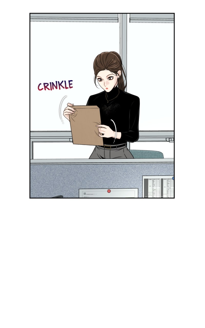 Read Secretary