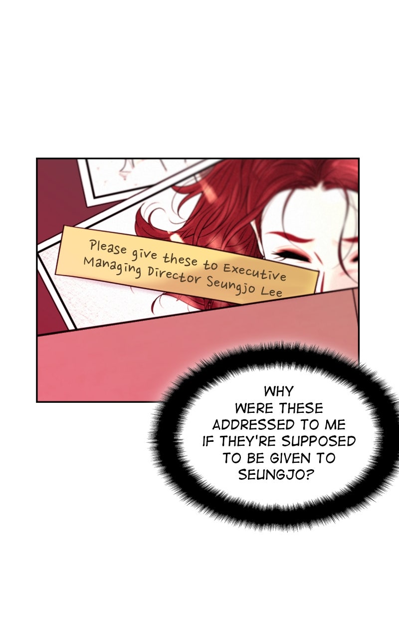 Read Secretary
