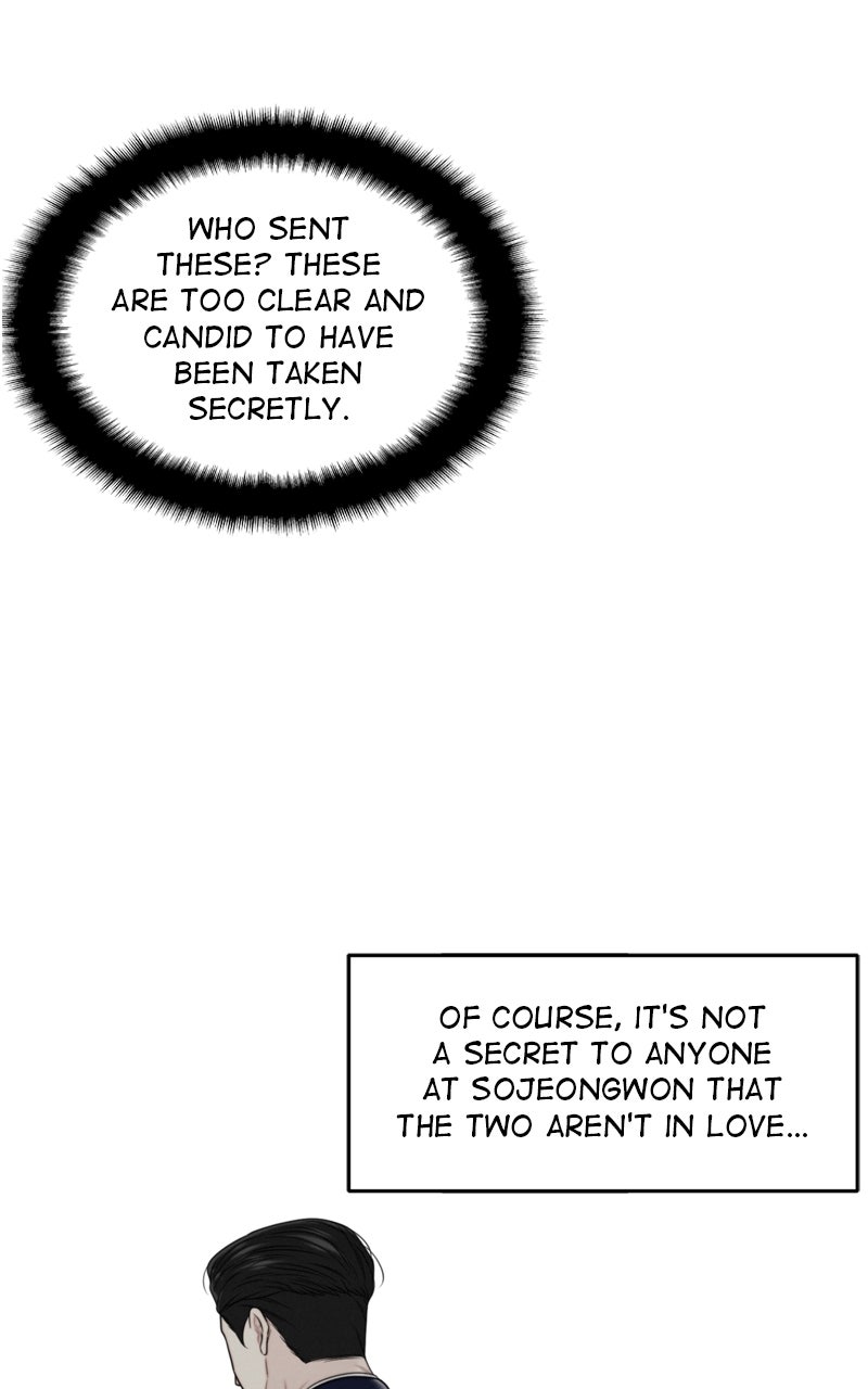 Read Secretary