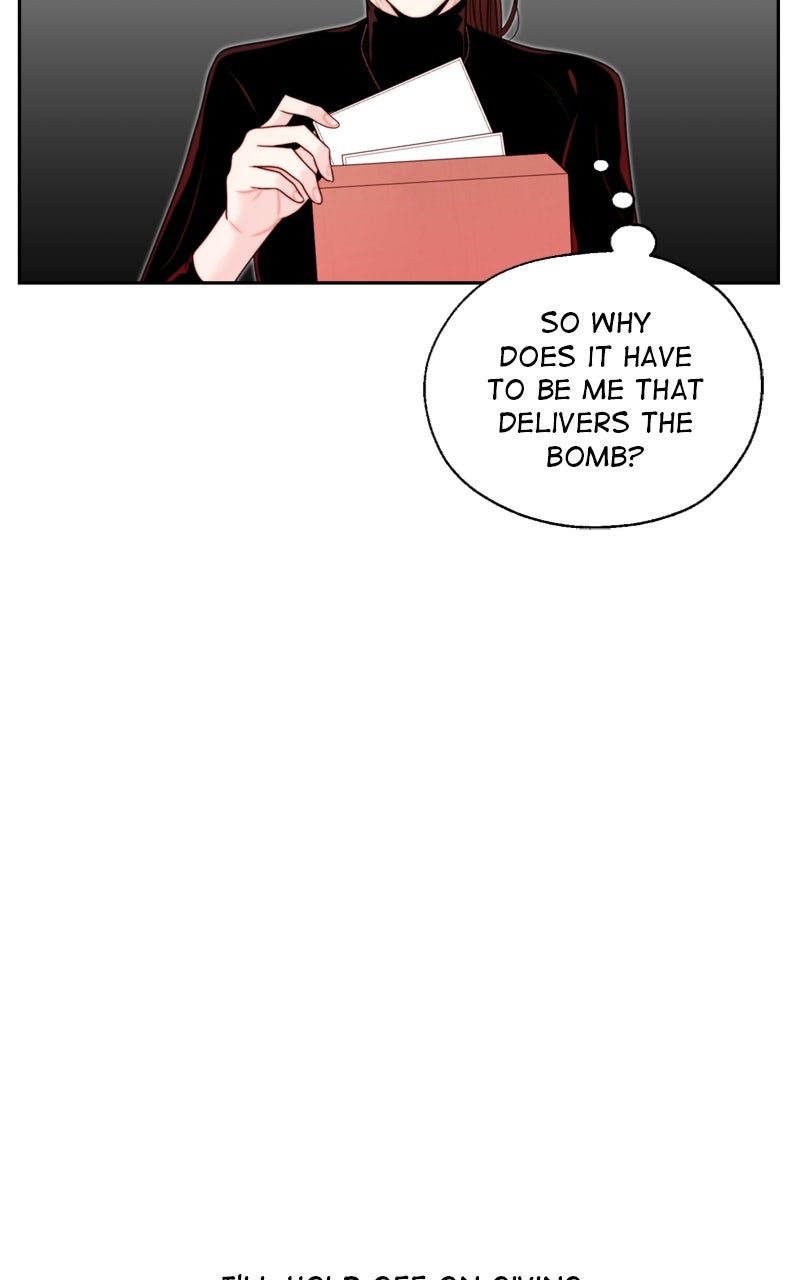 Read Secretary