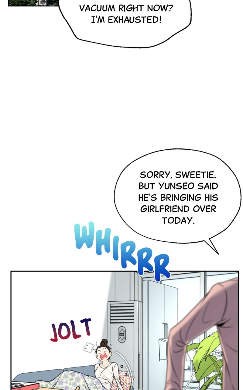 Read Secretary