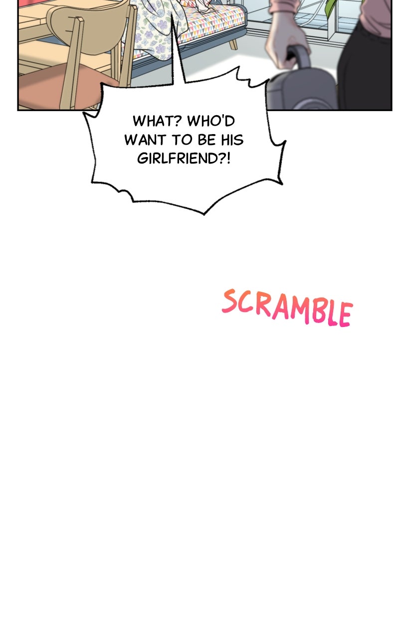 Read Secretary