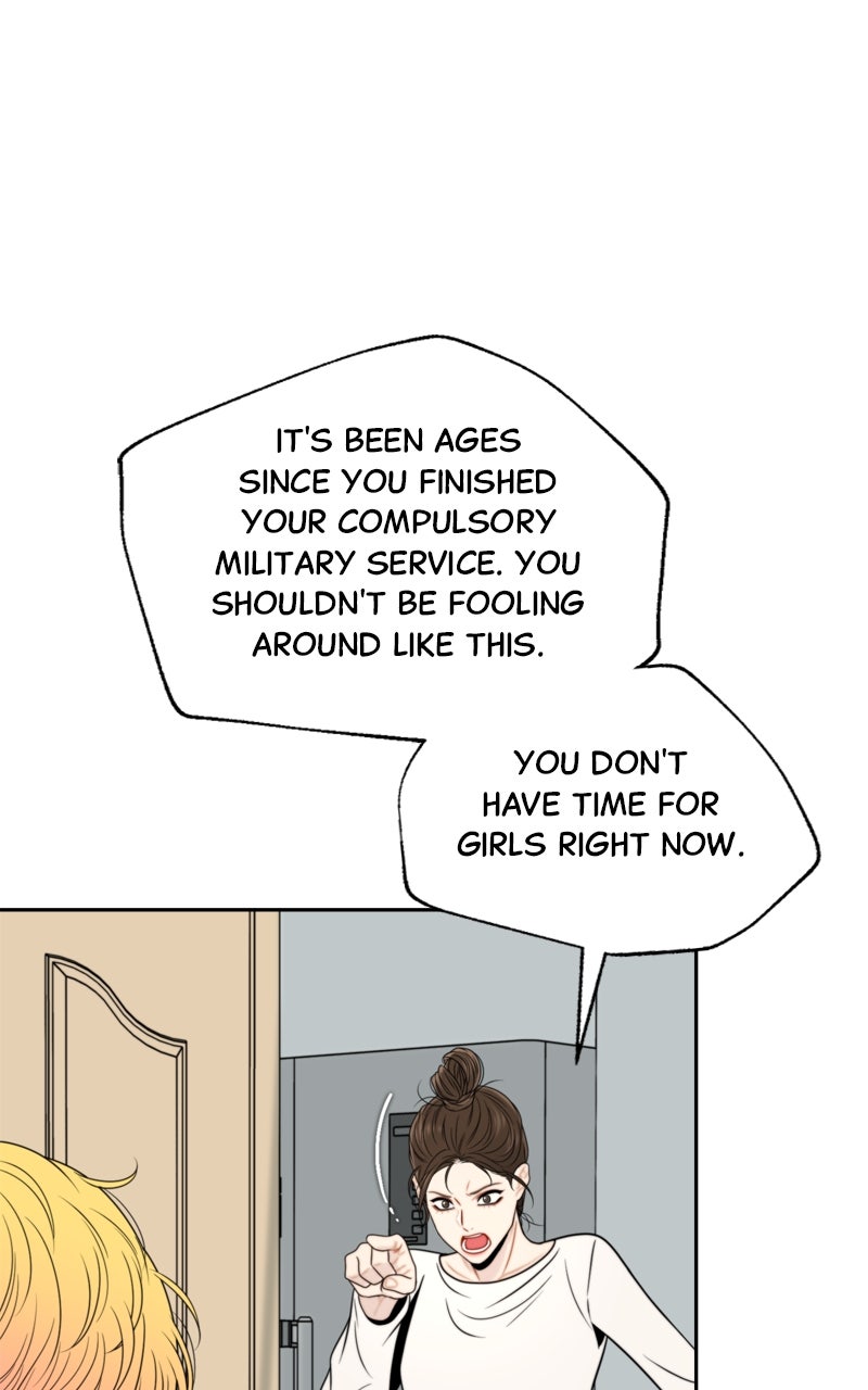 Read Secretary