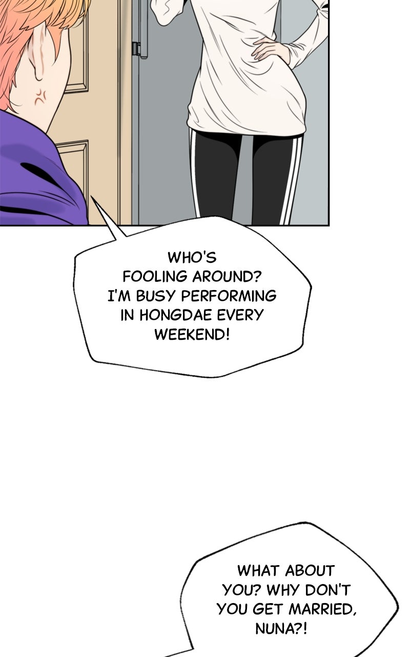 Read Secretary
