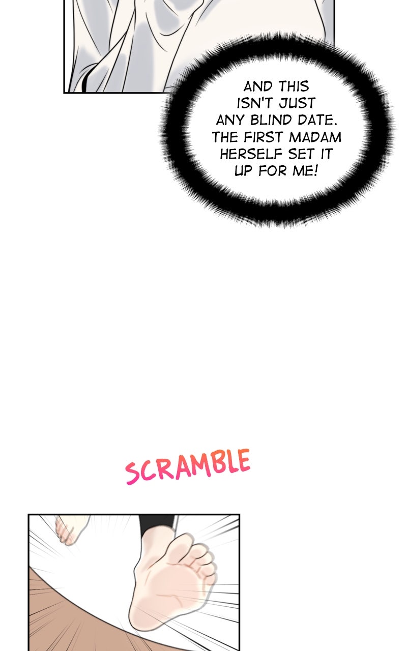 Read Secretary