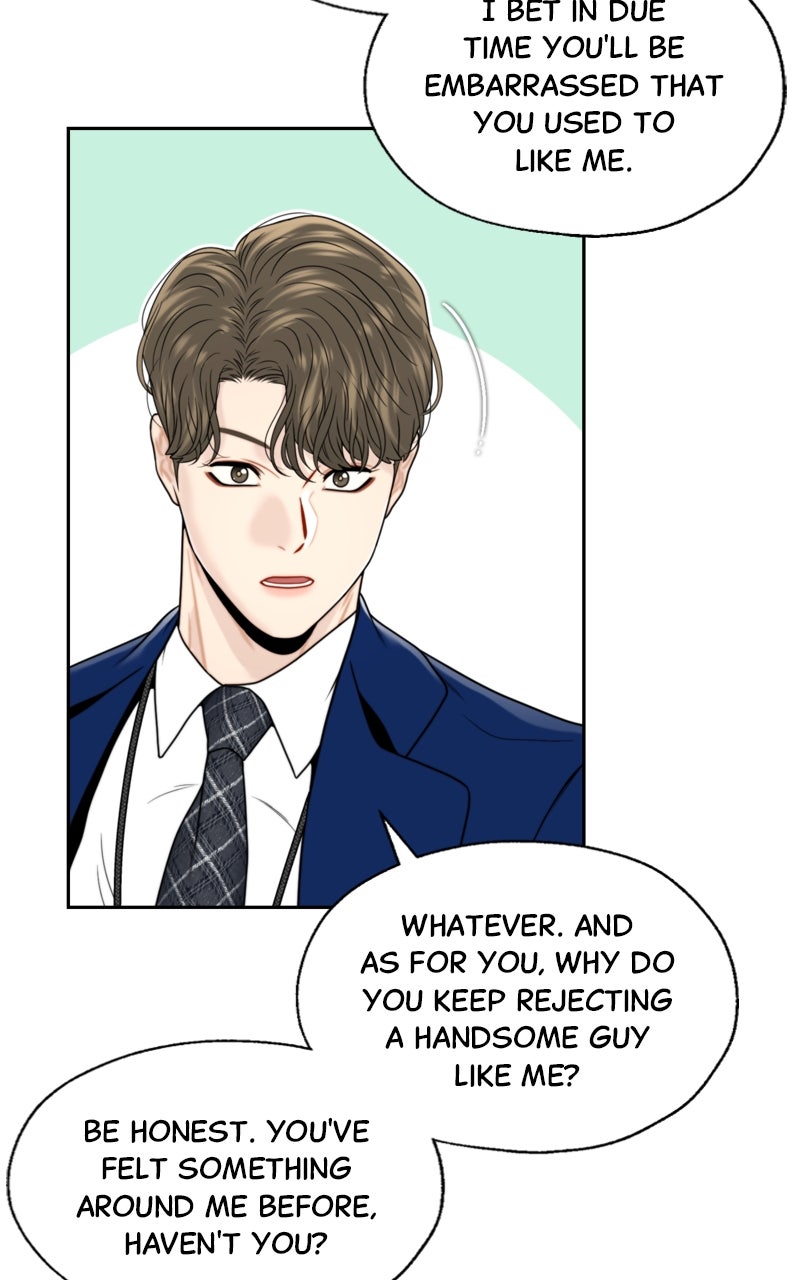 Read Secretary