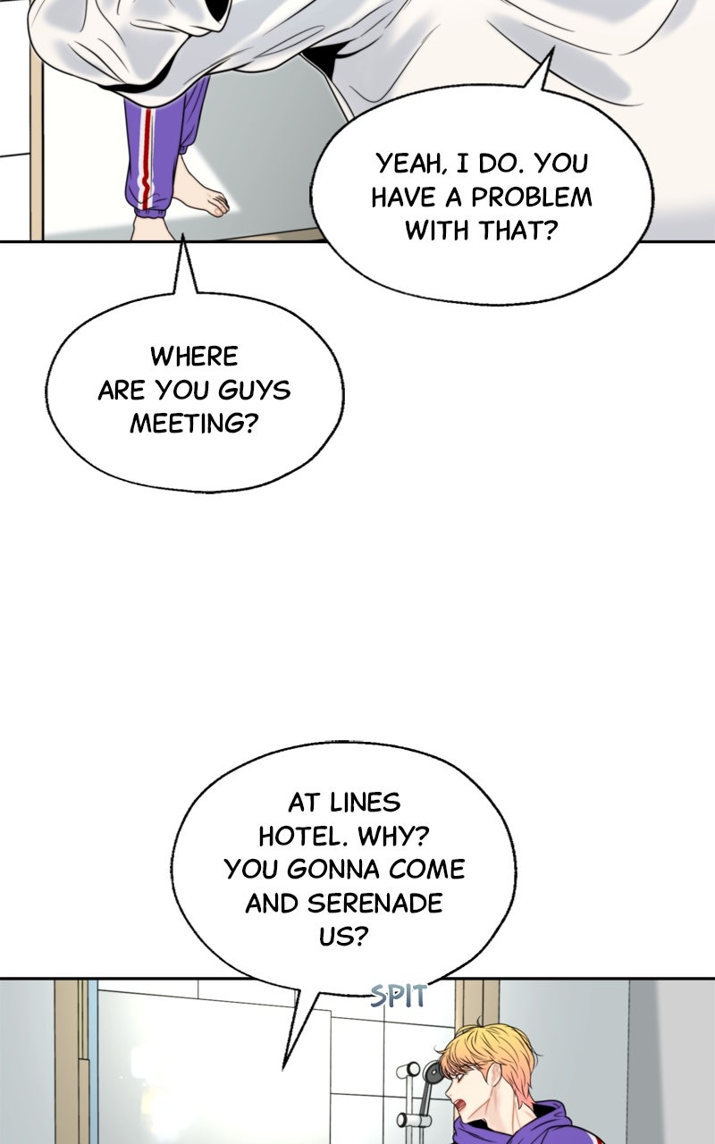 Read Secretary