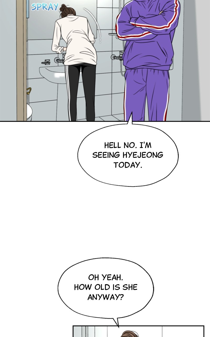 Read Secretary