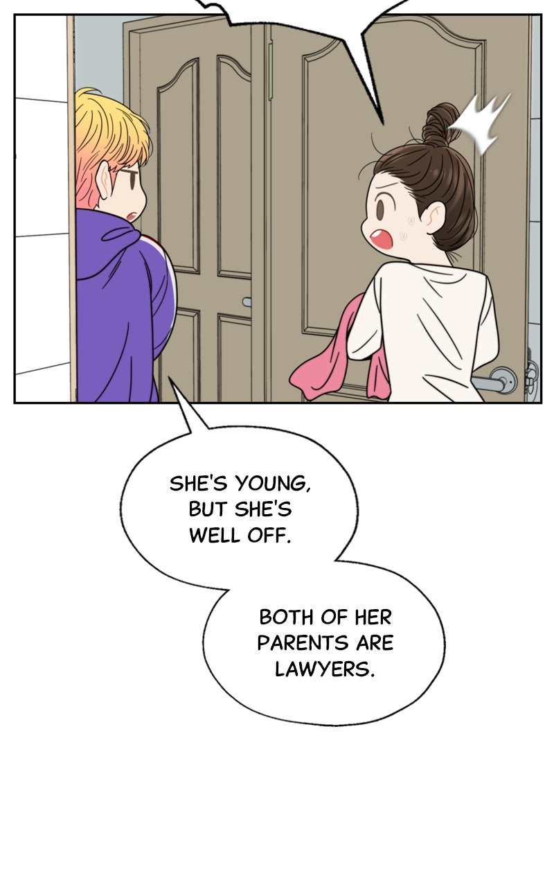 Read Secretary