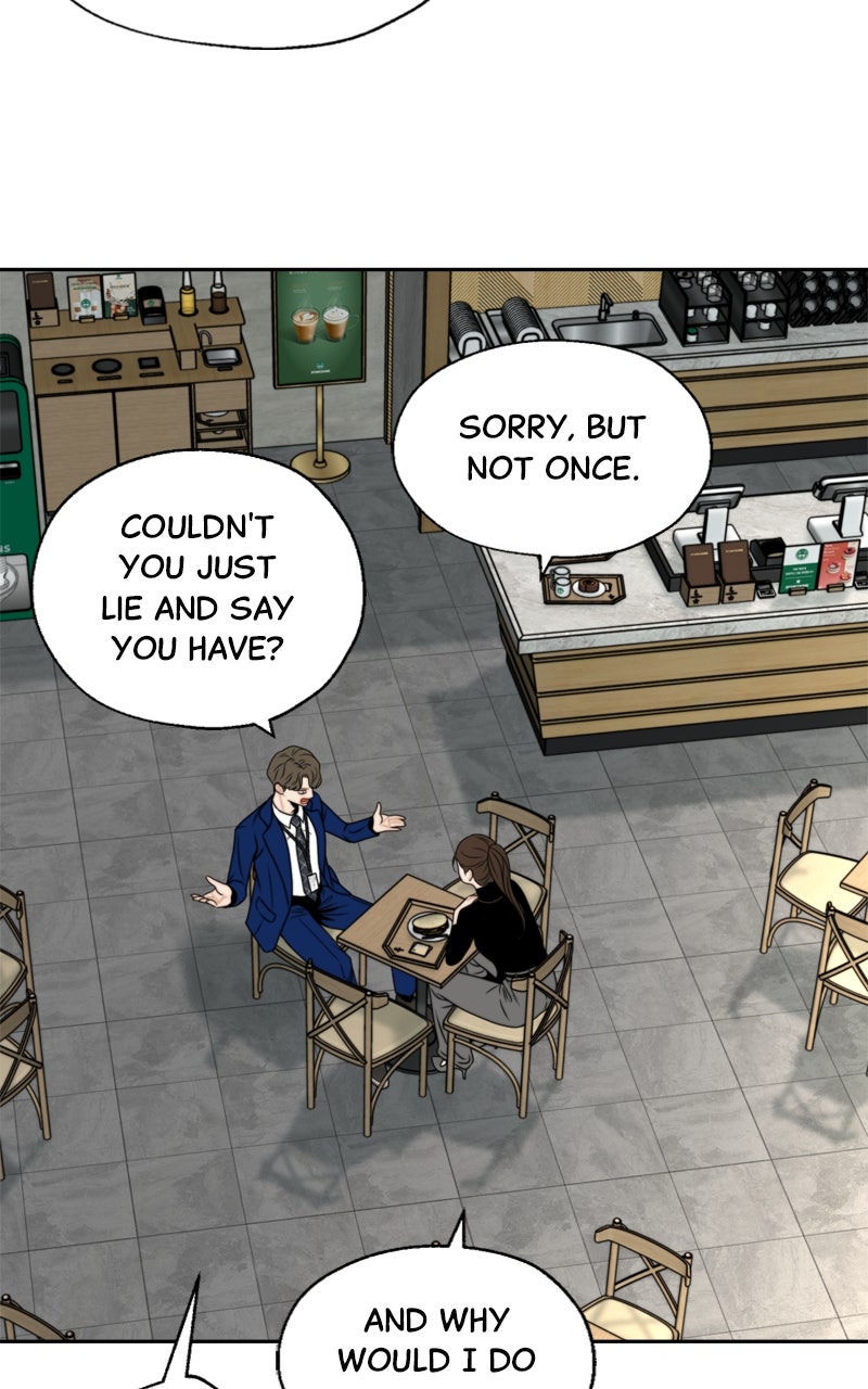 Read Secretary