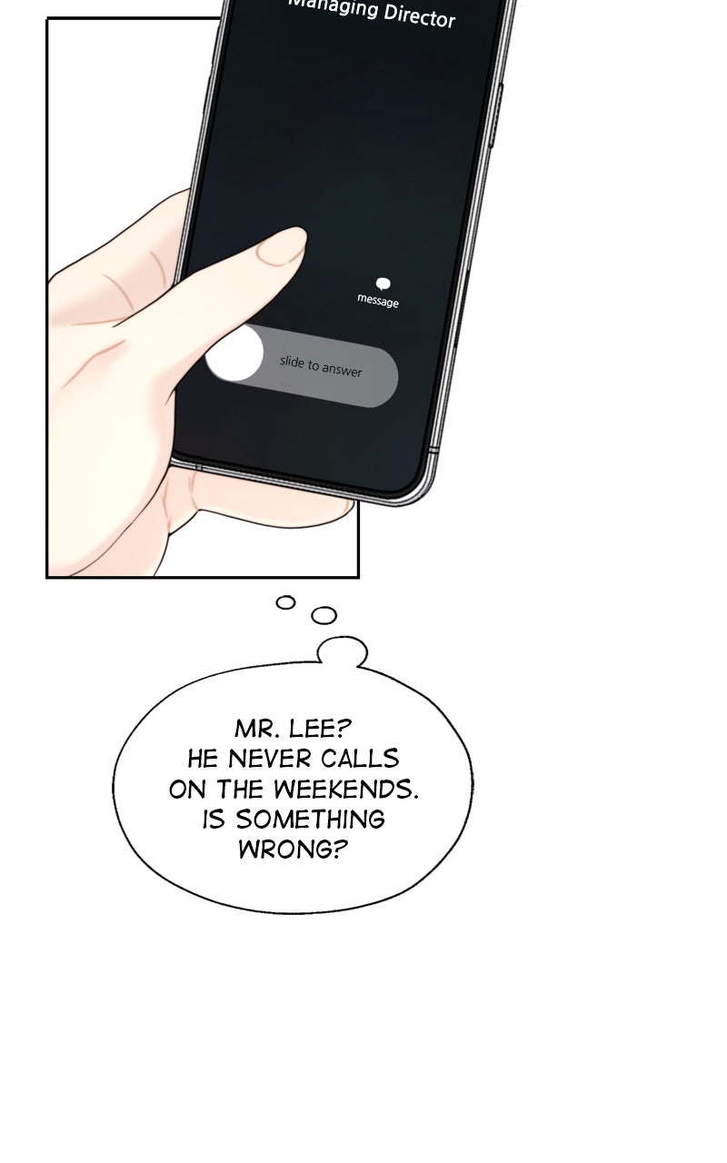 Read Secretary