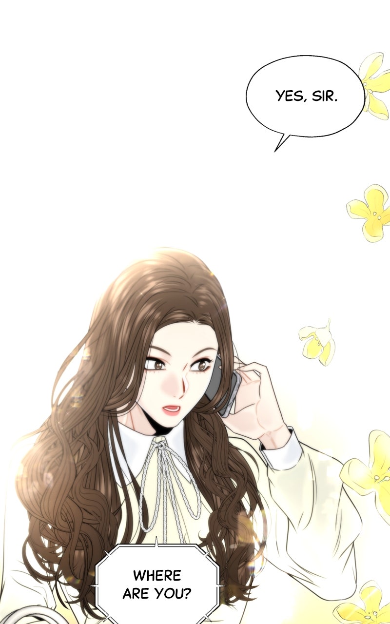 Read Secretary
