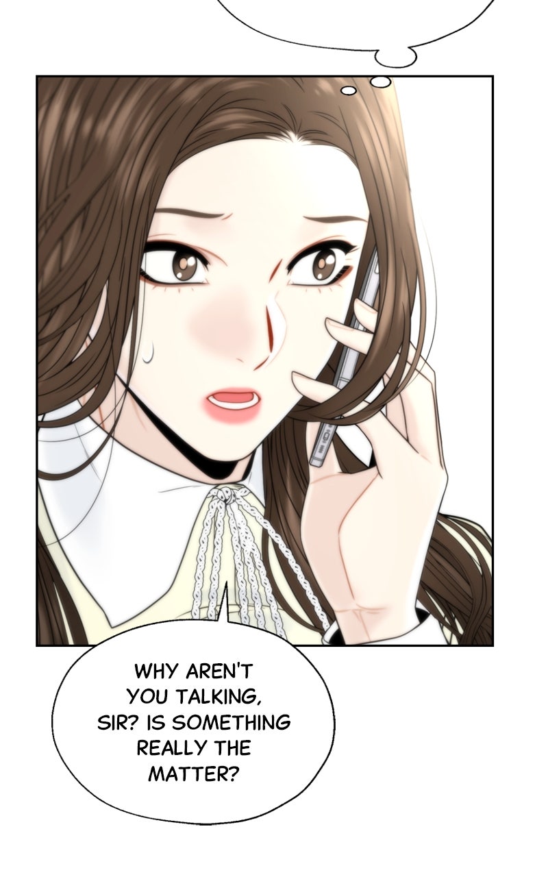 Read Secretary