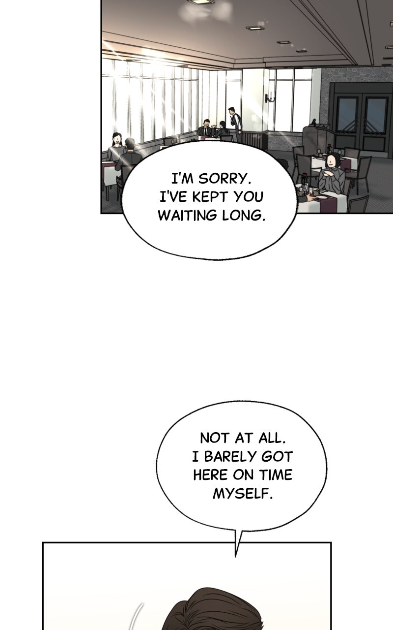 Read Secretary