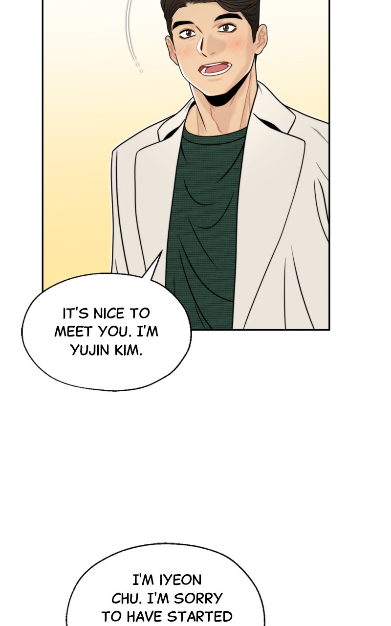 Read Secretary
