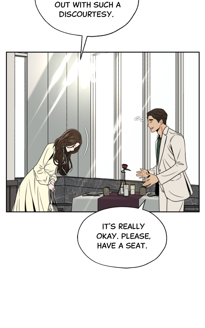 Read Secretary