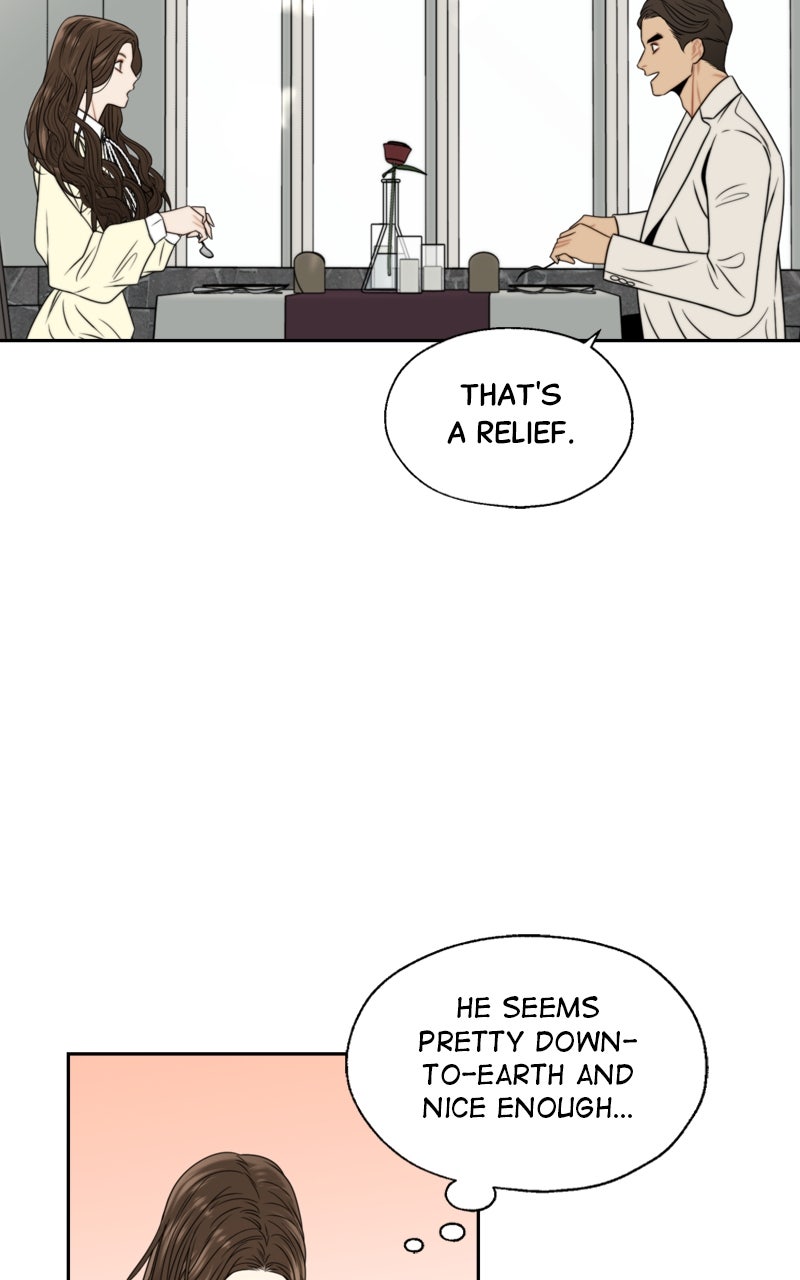 Read Secretary