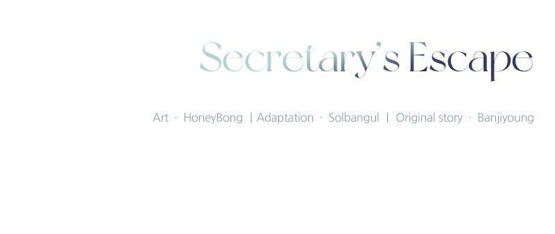 Read Secretary