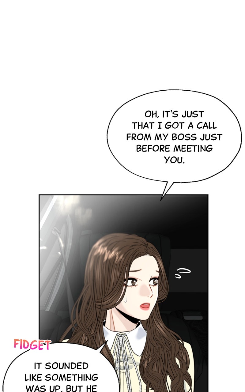 Read Secretary