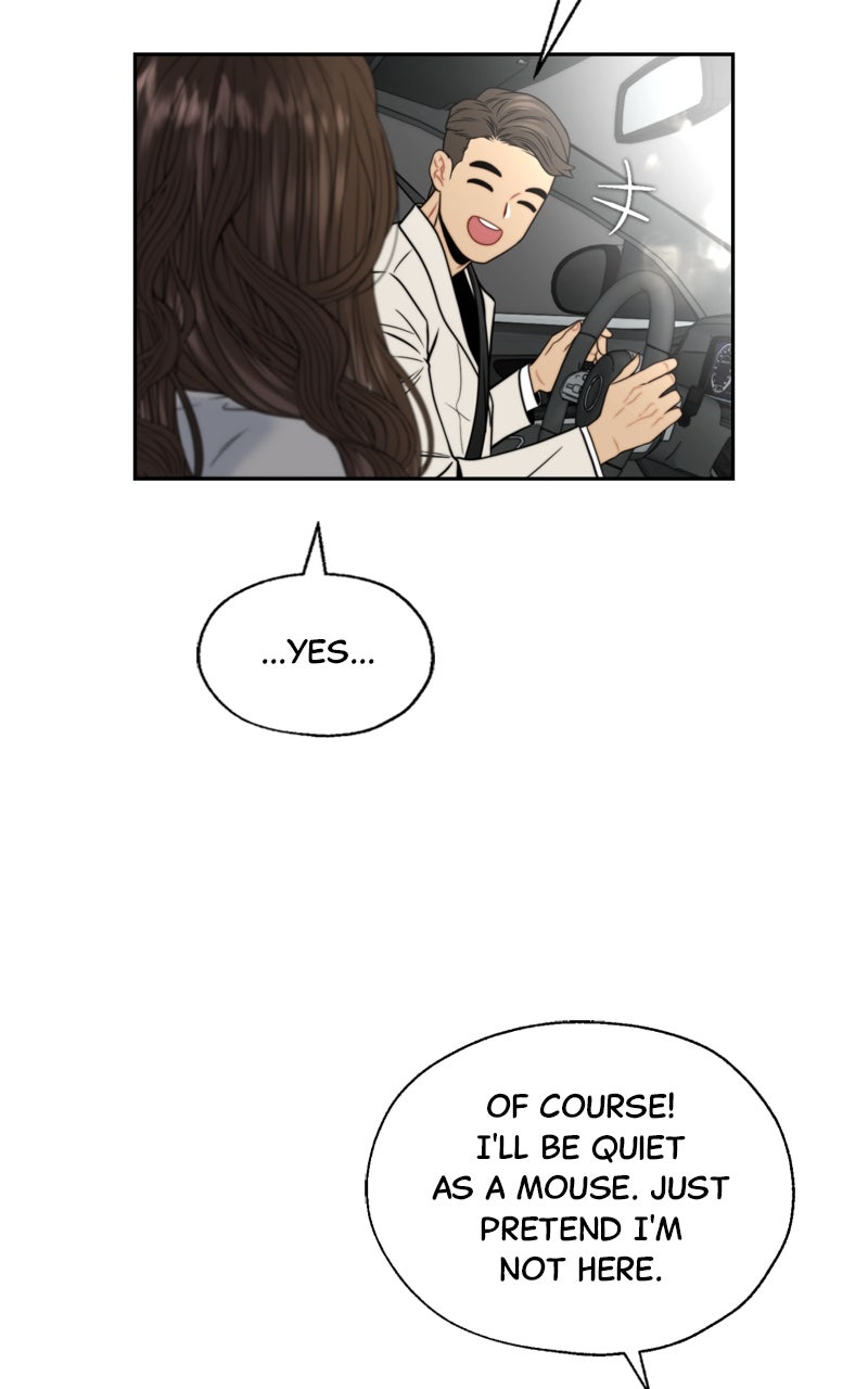 Read Secretary