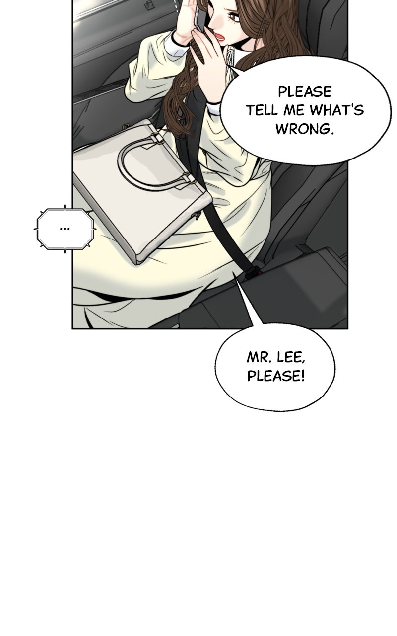 Read Secretary