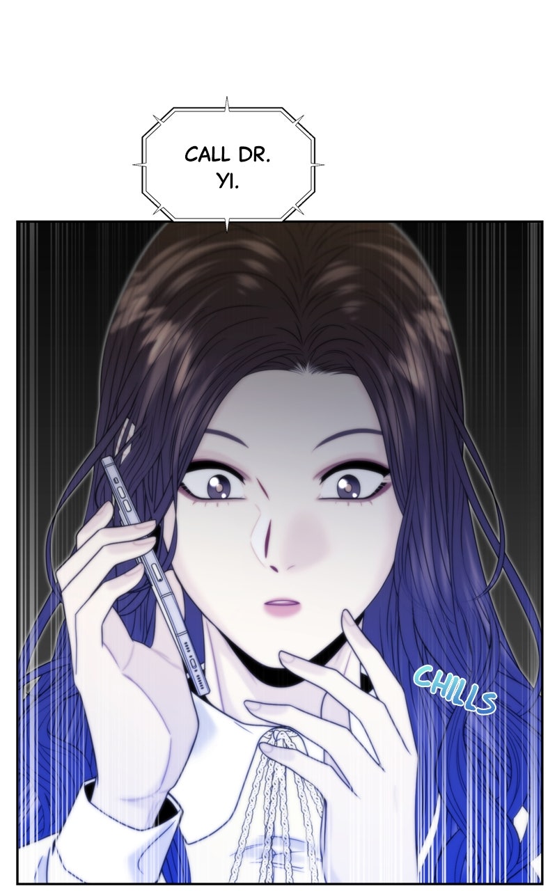 Read Secretary