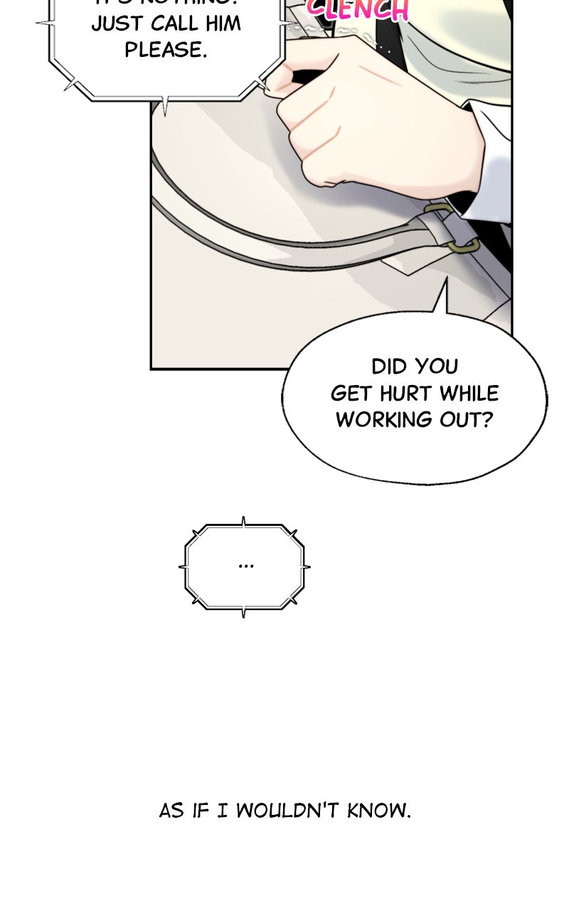 Read Secretary