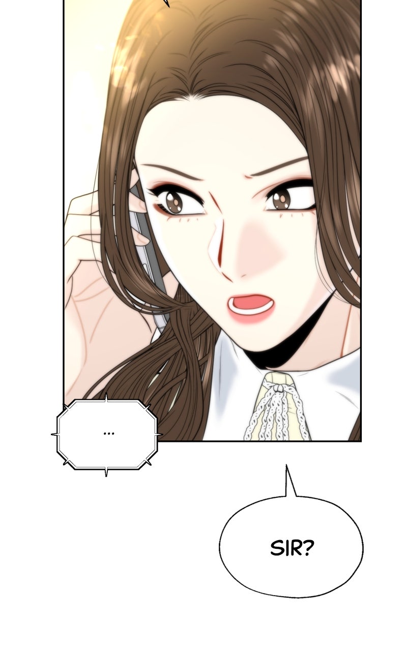 Read Secretary