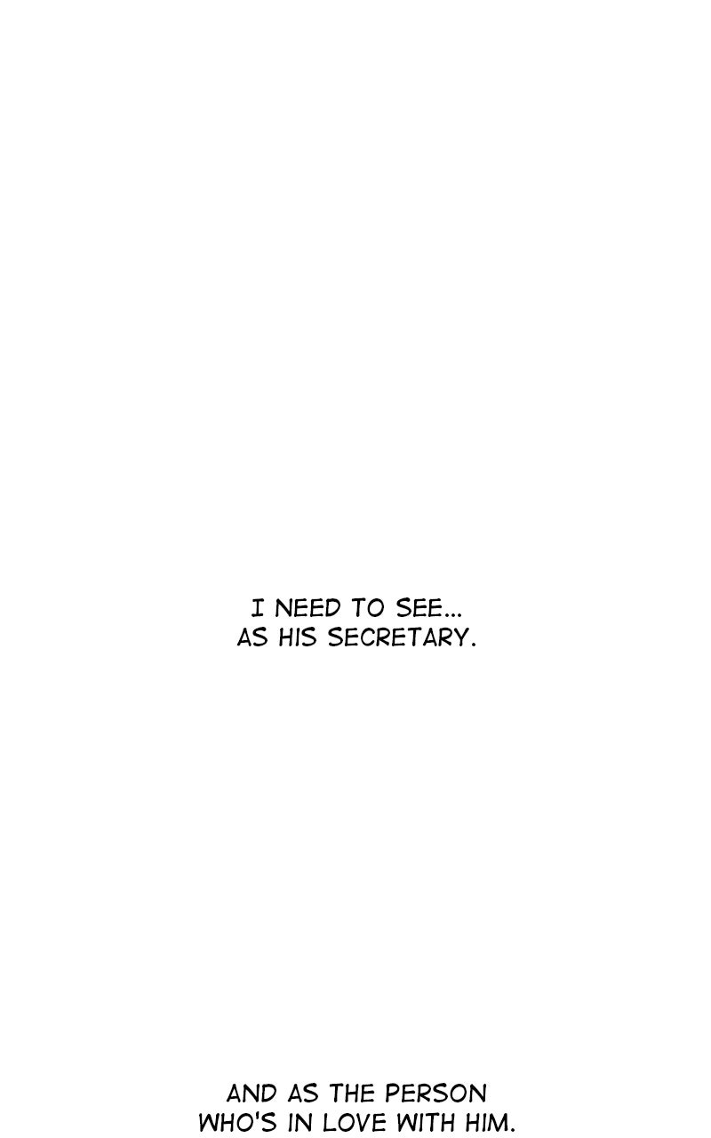 Read Secretary