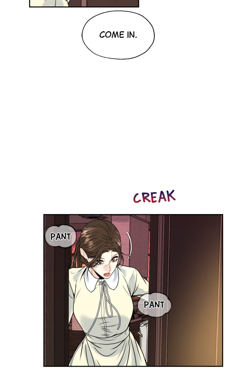 Read Secretary