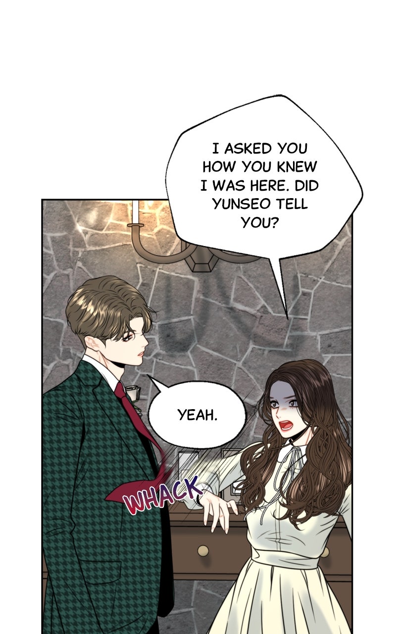 Read Secretary
