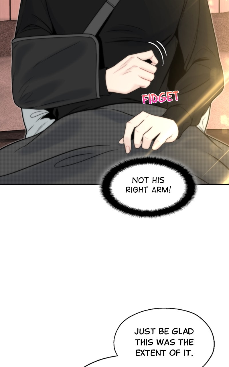 Read Secretary