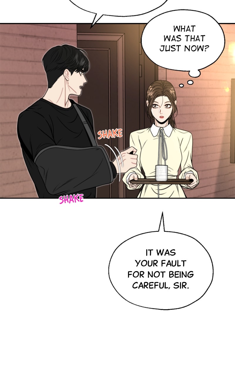 Read Secretary