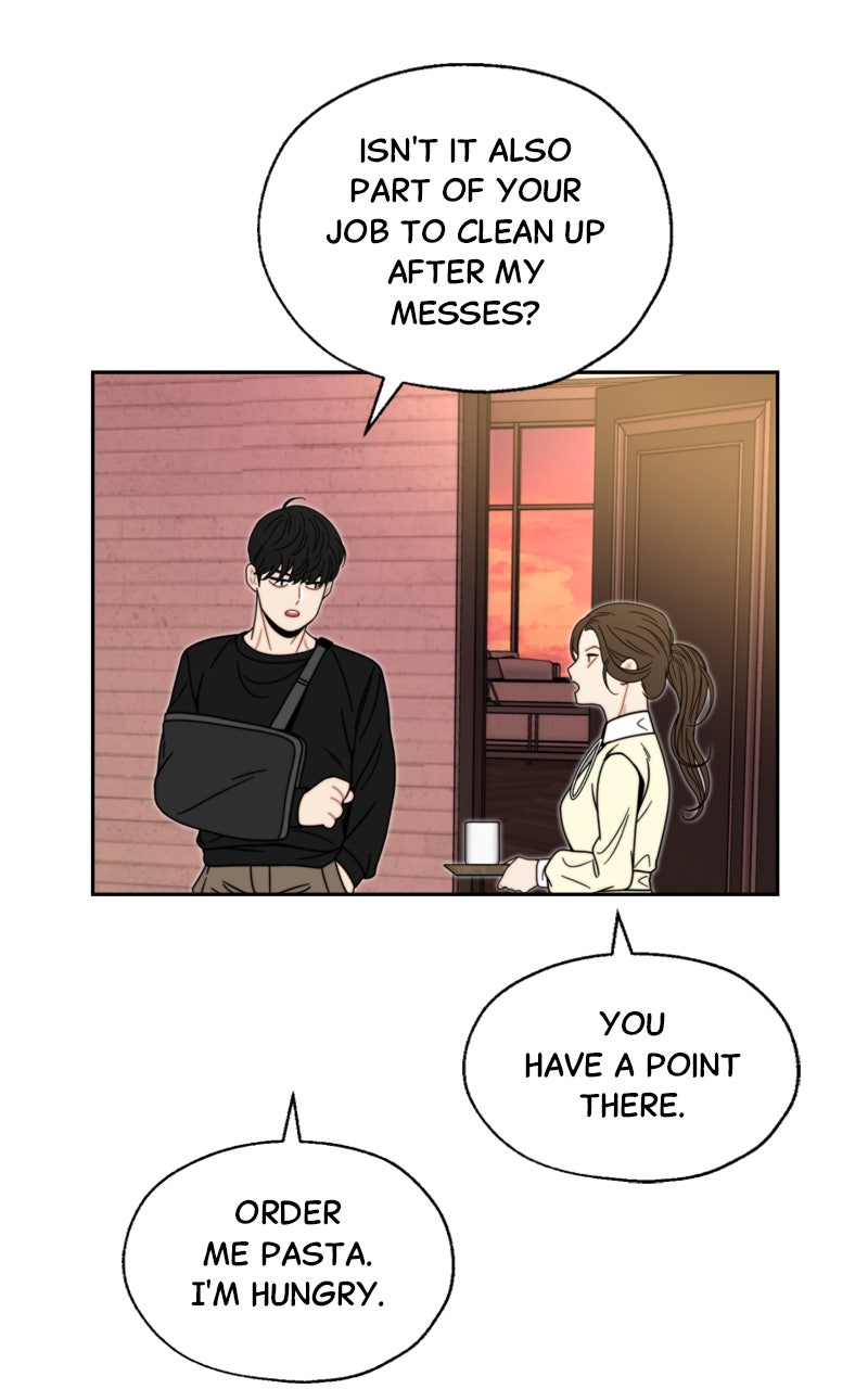 Read Secretary