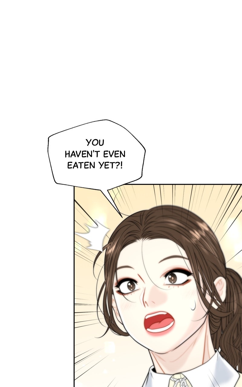 Read Secretary