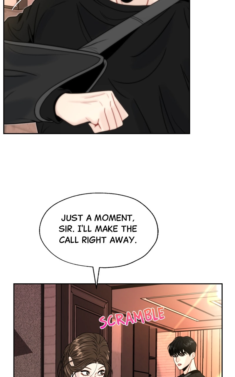 Read Secretary