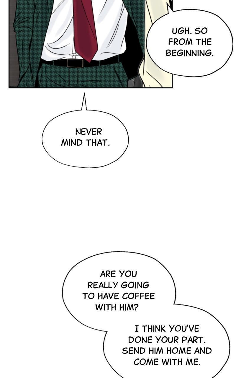 Read Secretary