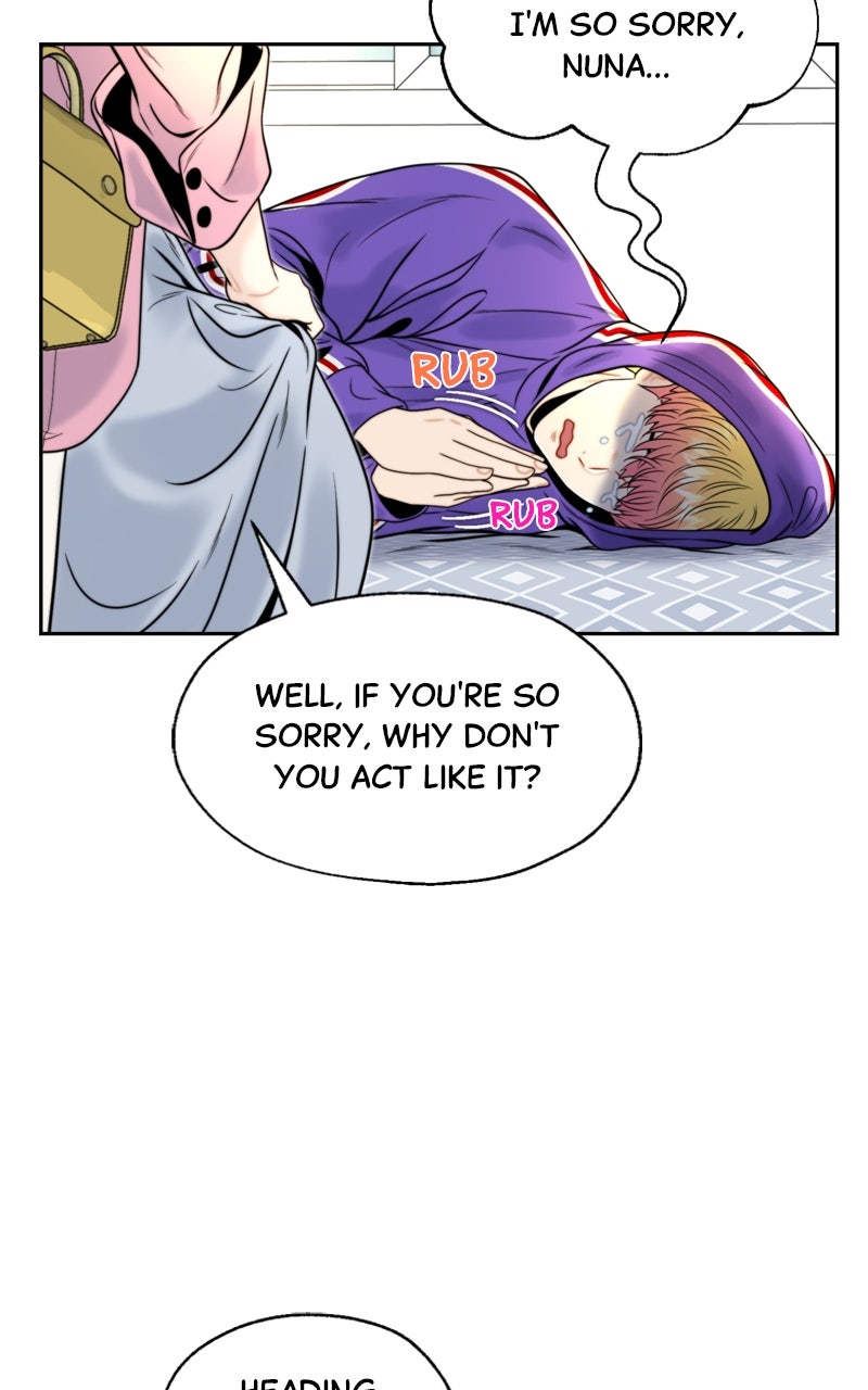 Read Secretary