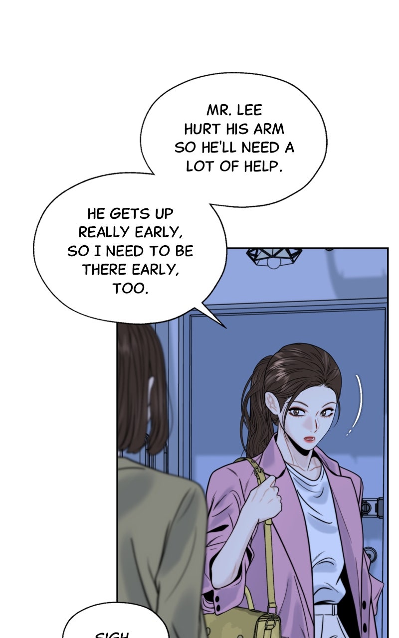 Read Secretary