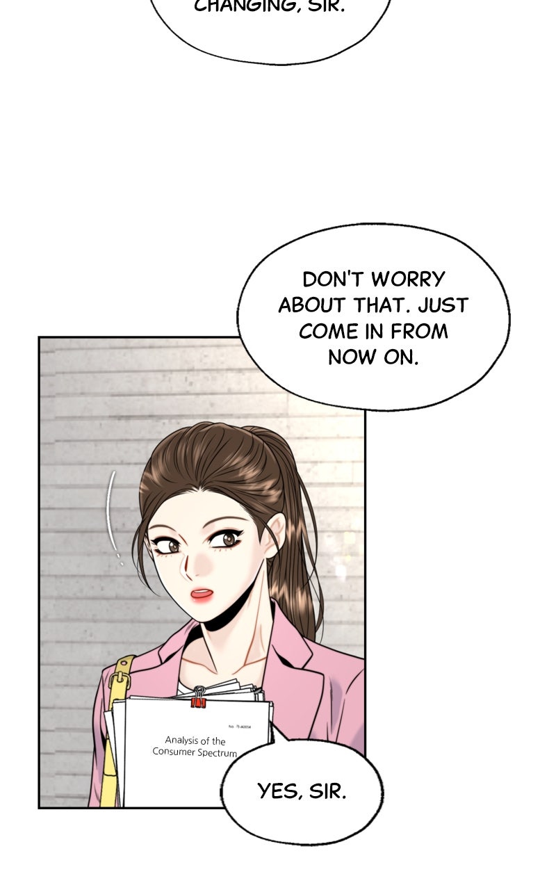 Read Secretary