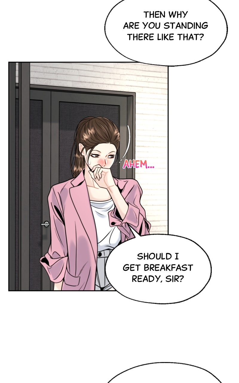 Read Secretary