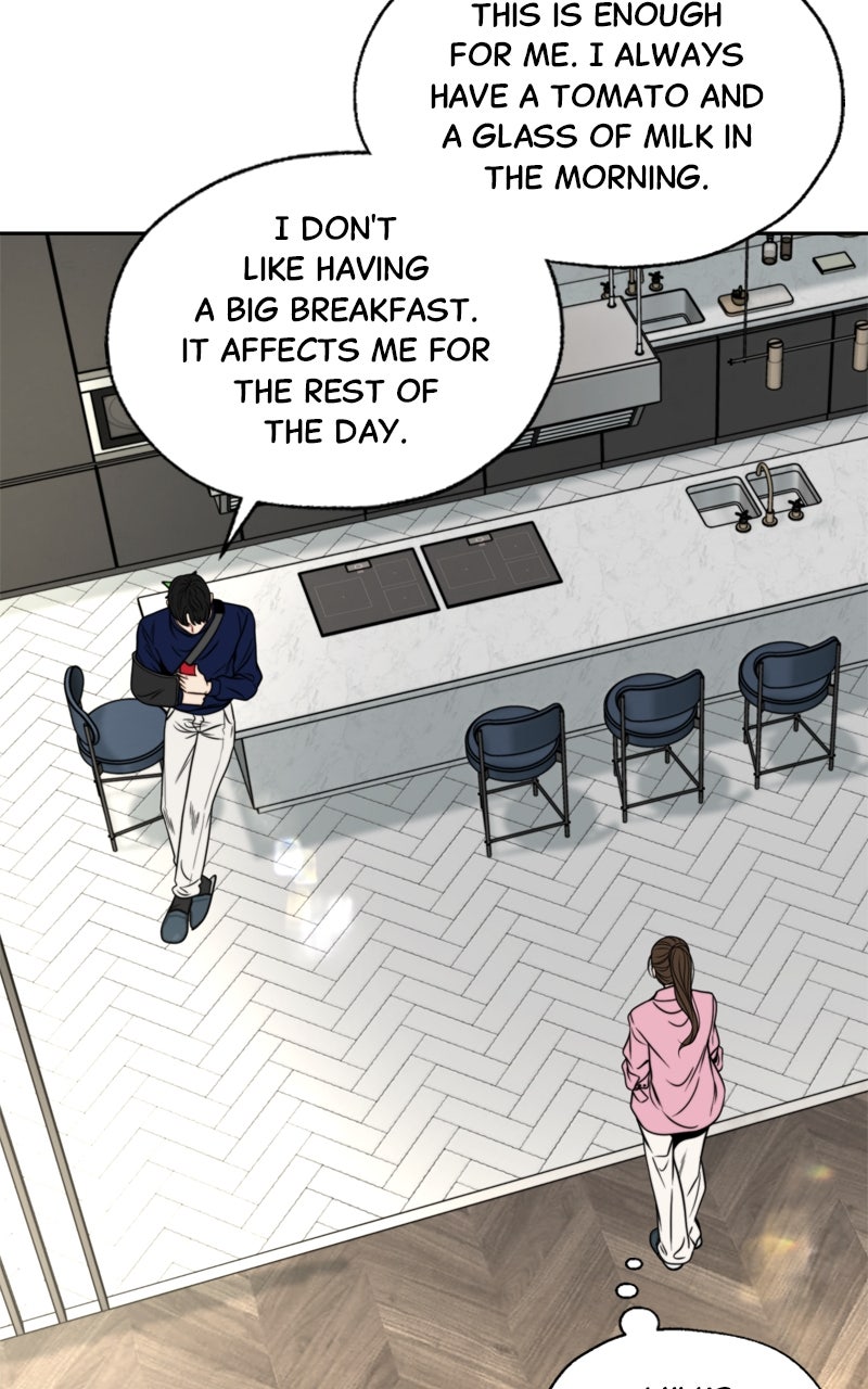 Read Secretary