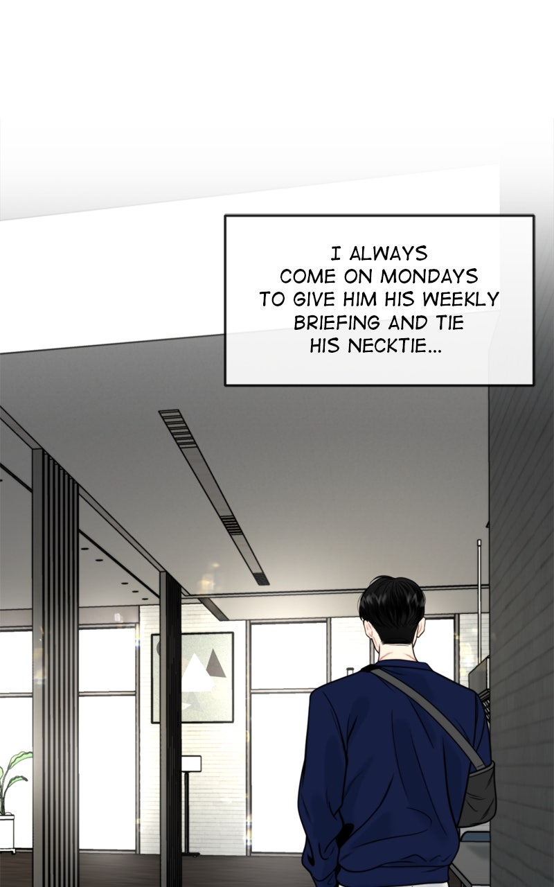 Read Secretary