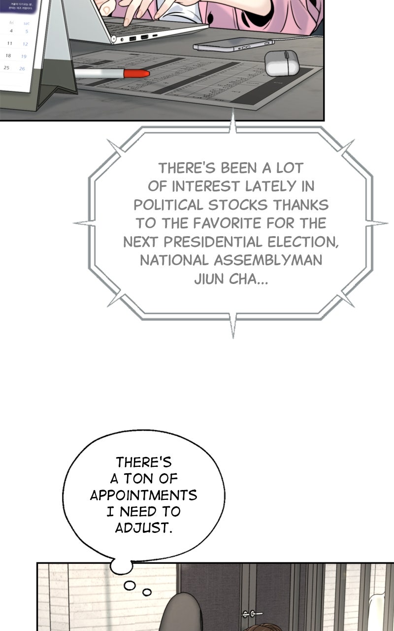 Read Secretary