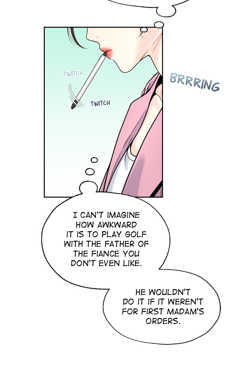 Read Secretary