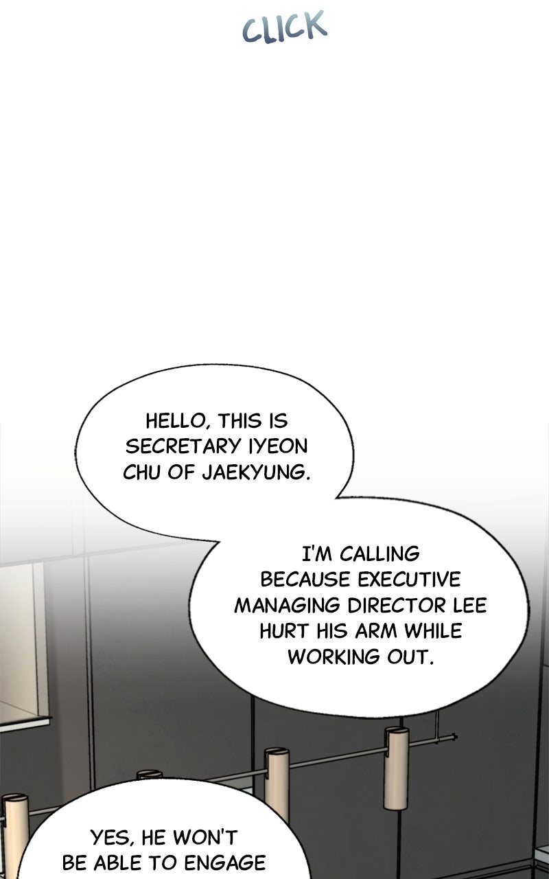 Read Secretary