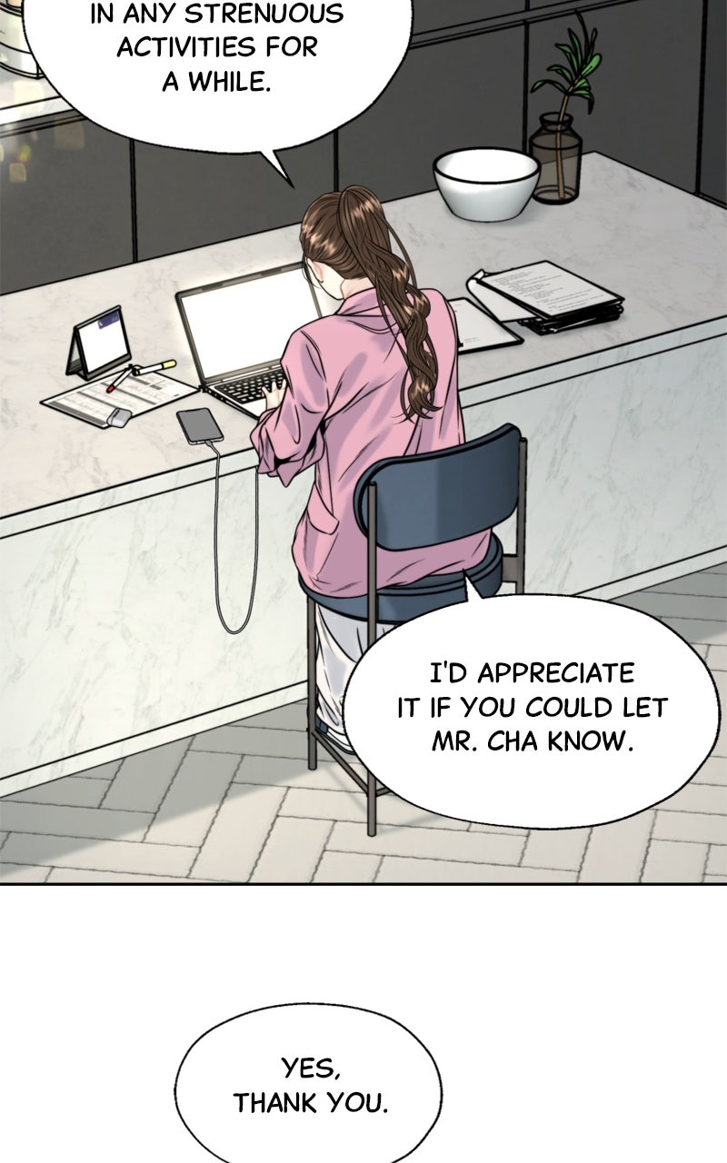 Read Secretary